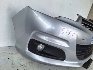  Бампер передний Citroen C4 2 Арт e8338333, вид 2