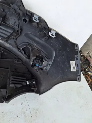  Бампер передний Citroen C4 2 Арт e8338333, вид 4