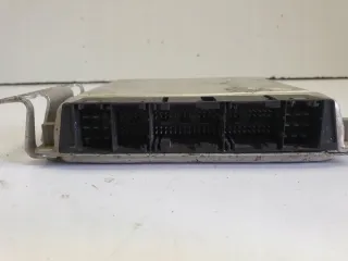 A6111536879 Блок управления двигателем Mercedes Vito W639 Арт e8339125, вид 4