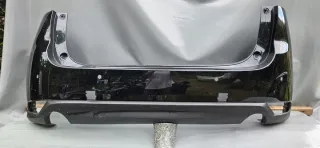KB8A-50221 KB8A50221 Бампер задний Mazda 2 DE Арт e8339181, вид 1