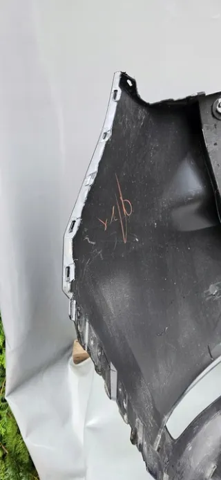 KB8A-50221 KB8A50221 Бампер задний Mazda 2 DE Арт e8339181, вид 12