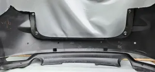 KB8A-50221 KB8A50221 Бампер задний Mazda 2 DE Арт e8339181, вид 7