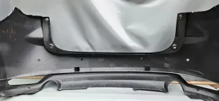 KB8A-50221 KB8A50221 Бампер задний Mazda 2 DE Арт e8339181, вид 8