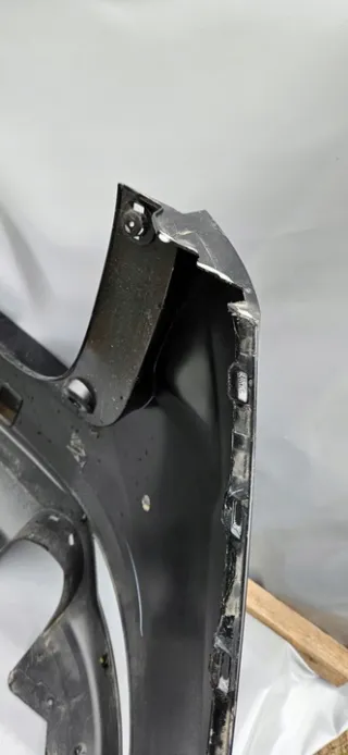 KB8A-50221 KB8A50221 Бампер задний Mazda 2 DE Арт e8339181, вид 10