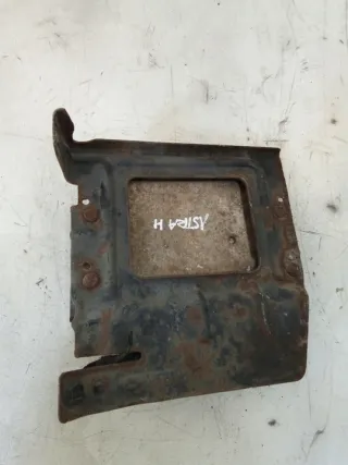 55556829 Блок управления двигателем Opel Astra H Арт e8339265, вид 3