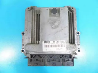 0281030135 237101074R Блок управления двигателем Renault Megane 3 Арт e8339635, вид 2