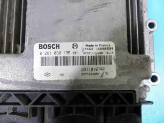 0281030135 237101074R Блок управления двигателем Renault Megane 3 Арт e8339635, вид 3