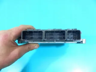 0281030135 237101074R Блок управления двигателем Renault Megane 3 Арт e8339635, вид 4