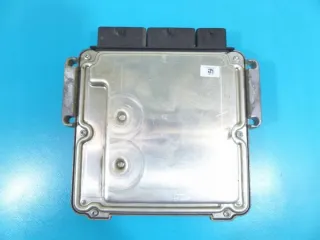 0281030135 237101074R Блок управления двигателем Renault Megane 3 Арт e8339635, вид 5
