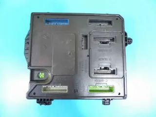 0281030135 237101074R Блок управления двигателем Renault Megane 3 Арт e8339635, вид 6