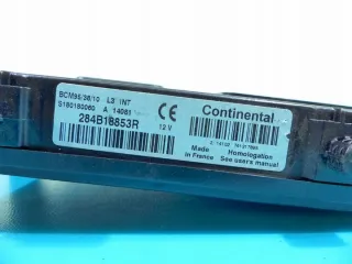 0281030135 237101074R Блок управления двигателем Renault Megane 3 Арт e8339635, вид 7