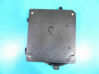 0281030135 237101074R Блок управления двигателем Renault Megane 3 Арт e8339635, вид 8