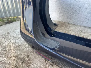  Бампер задний Mercedes Vito W447 Арт e8339731, вид 5