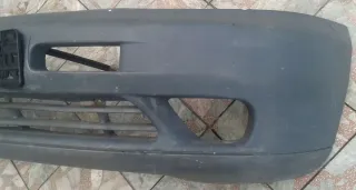 A638880XX70 Бампер передний Mercedes Vito W638 Арт e8339743, вид 2