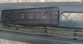 A638880XX70 Бампер передний Mercedes Vito W638 Арт e8339743, вид 4