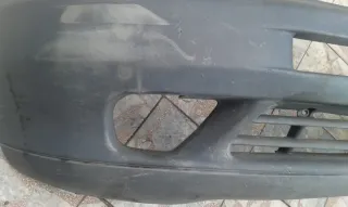 A638880XX70 Бампер передний Mercedes Vito W638 Арт e8339743, вид 6