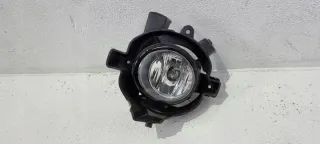 89210439 26915JD000 Фара противотуманная левая Nissan Qashqai 1  Арт e8340291, вид 1