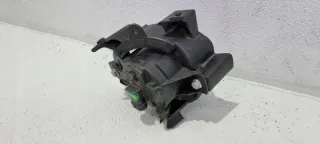 89210439 26915JD000 Фара противотуманная левая Nissan Qashqai 1  Арт e8340291, вид 6