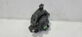 89210439 26915JD000 Фара противотуманная левая Nissan Qashqai 1  Арт e8340291, вид 7