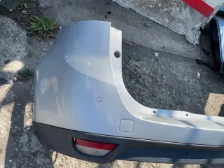  Бампер задний Renault Grand Scenic 3 Арт e8340502, вид 2