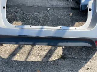  Бампер задний Renault Grand Scenic 3 Арт e8340502, вид 3