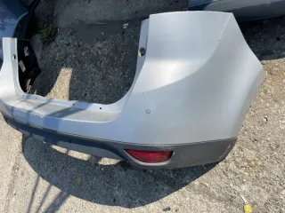  Бампер задний Renault Grand Scenic 3 Арт e8340502, вид 4