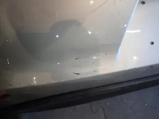 5G6807421 Бампер задний Volkswagen Golf 7 Арт e8340890, вид 3