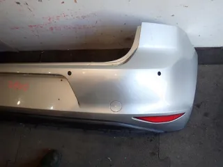 5G6807421 Бампер задний Volkswagen Golf 7 Арт e8340890, вид 6
