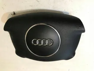 8E0880201AE Подушка безопасности Audi A4 B6 Арт e8342225, вид 3