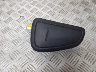 09125811RH Подушка безопасности Opel Astra G Арт e8342849, вид 1