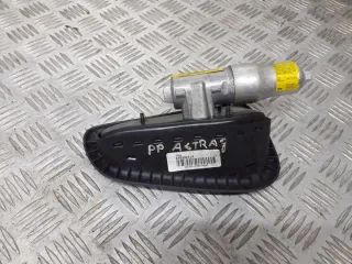 09125811RH Подушка безопасности Opel Astra G Арт e8342849, вид 3