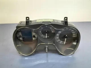 1P0920840C Щиток приборов (приборная панель) Seat Leon 2 Арт e8343038, вид 1