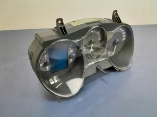 1P0920840C Щиток приборов (приборная панель) Seat Leon 2 Арт e8343038, вид 2