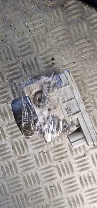 9678416280 Блок ABS Peugeot 208 2 Арт e8343568