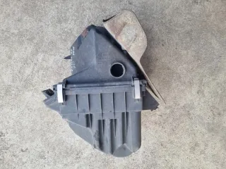 3B0133837D Корпус воздушного фильтра Volkswagen Passat B5 Арт e8344191, вид 3