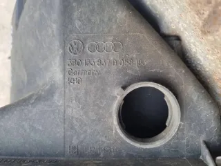 3B0133837D Корпус воздушного фильтра Volkswagen Passat B5 Арт e8344191, вид 4