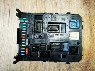 9664059080 Блок предохранителей Citroen C4 1 Арт e8344533, вид 1