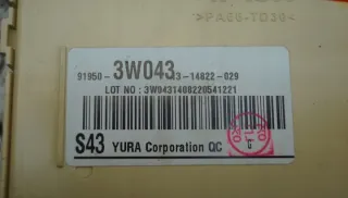 91950-3W043 Блок предохранителей Kia Sportage 3 Арт e8344771, вид 6