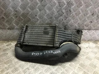 9129519DX Интеркулер Opel Astra G Арт e8344966, вид 1