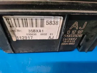 13112917AJ Блок предохранителей Opel Vectra C  Арт e8345153, вид 3