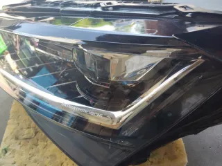 3V1941015D Фара левая Skoda Superb 3 Арт e8346012, вид 7