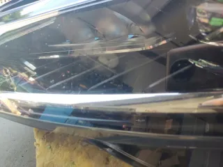 3V1941015D Фара левая Skoda Superb 3 Арт e8346012, вид 8
