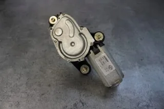 66350000 Моторчик стеклоочистителя фар Fiat Punto 2 Арт e8346533, вид 2