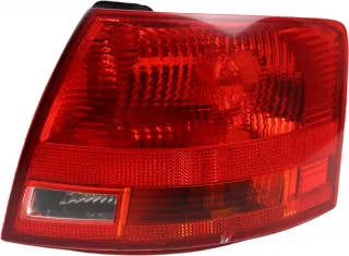 8E9945096E Фонарь задний правый Audi A4 B7 Арт e8346773, вид 1