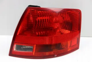 8E9945096E Фонарь задний правый Audi A4 B7 Арт e8346773, вид 2