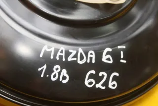 C05-04000 Вакуумный усилитель тормозов Mazda 6 1 Арт e8346975, вид 7