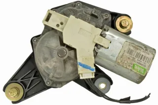 8200001892 8200001892B Моторчик стеклоочистителя фар Renault Laguna 2 Арт e8346977, вид 1