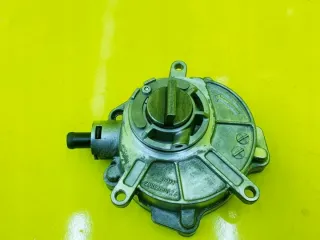 06D145100D Насос вакуумный Audi A4 B6 Арт e8347577, вид 3