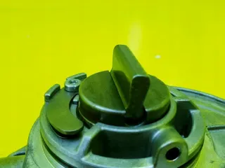 06D145100D Насос вакуумный Audi A4 B6 Арт e8347577, вид 4
