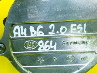 06D145100D Насос вакуумный Audi A4 B6 Арт e8347577, вид 6